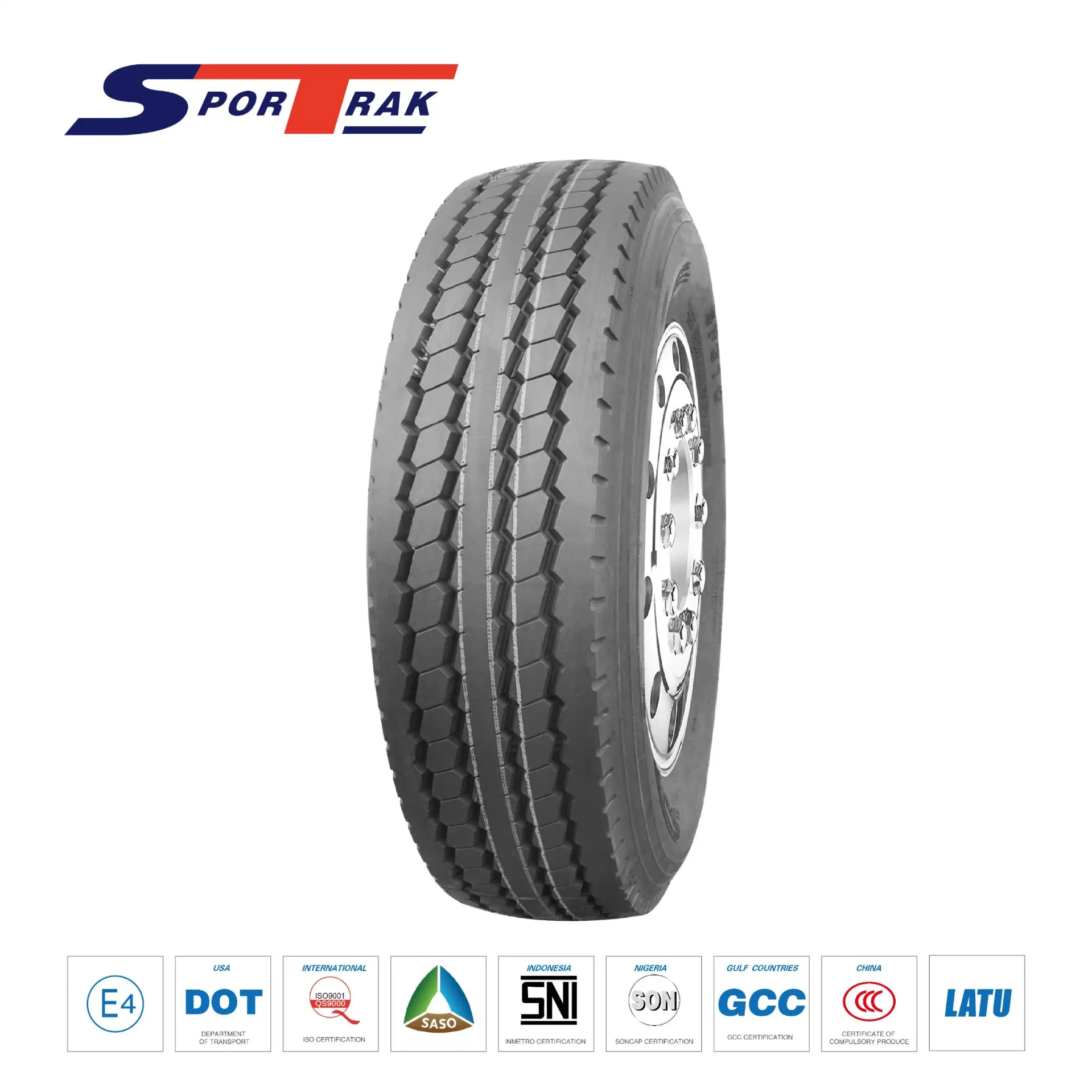 Pneu Sportrack sp310 (315, 10)