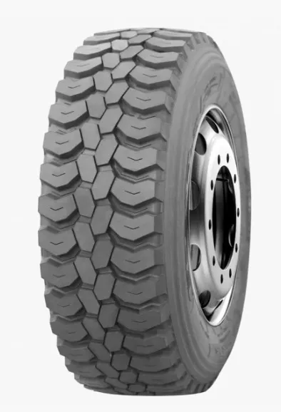 Pneu Sportrack sp908