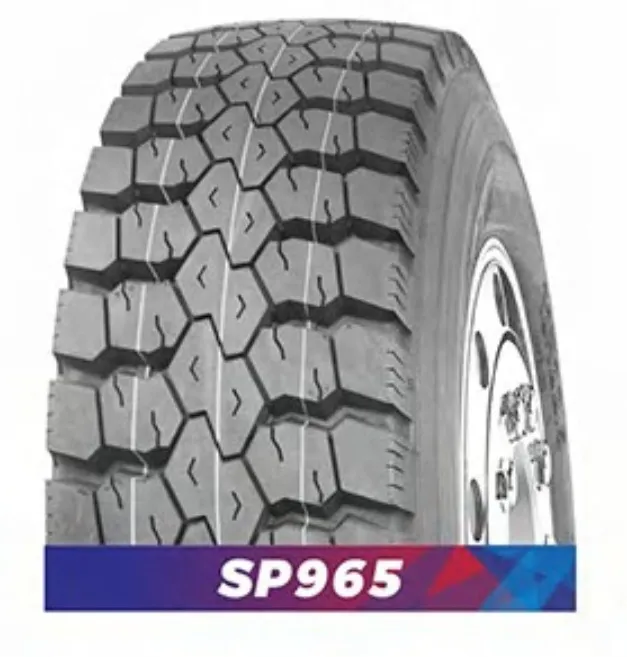 Pneu sportrack sp965