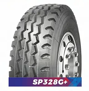 Pneu sportrack sp328G+