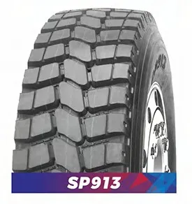 Pneu Sportrack sp913