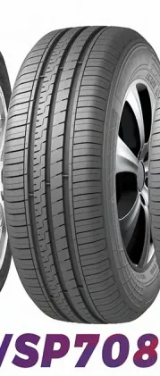 Pneu sportrack Sp708 (165, 60, R13)