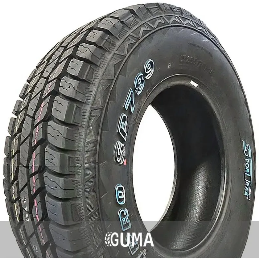 Pneu Sportrack sp789 (31, 70, R15)